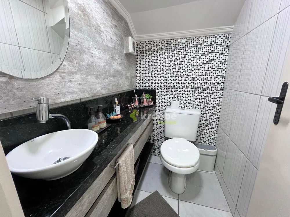 Sobrado, 2 quartos, 95 m² - Foto 4