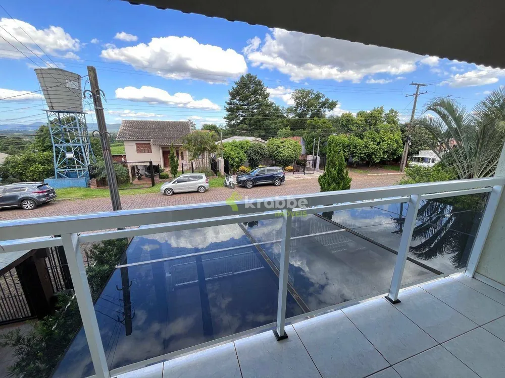 Sobrado, 2 quartos, 95 m² - Foto 2