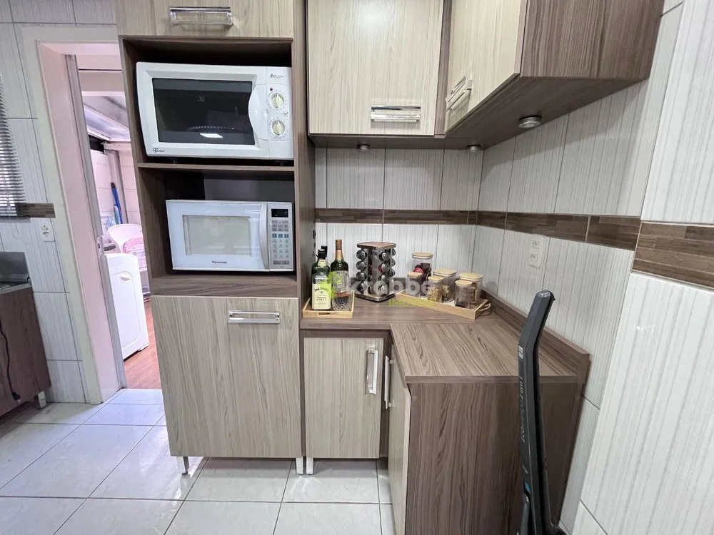 Sobrado, 2 quartos, 95 m² - Foto 6