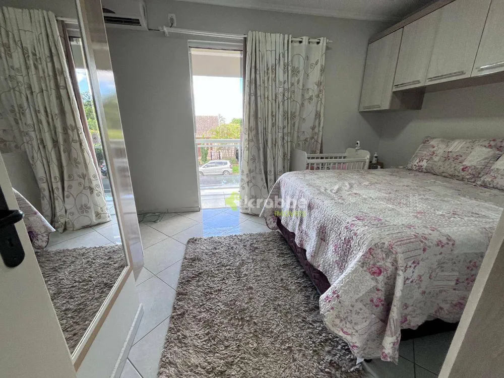 Sobrado, 2 quartos, 95 m² - Foto 5