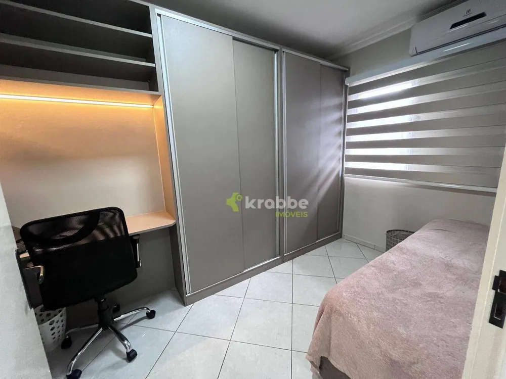 Sobrado, 2 quartos, 95 m² - Foto 8