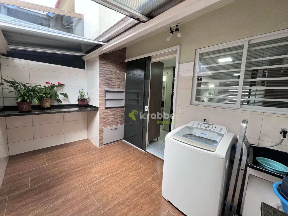 Sobrado, 2 quartos, 95 m² - Foto 7