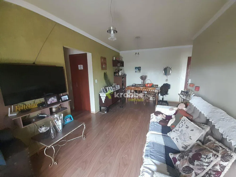 Apartamento, 2 quartos, 85 m² - Foto 6