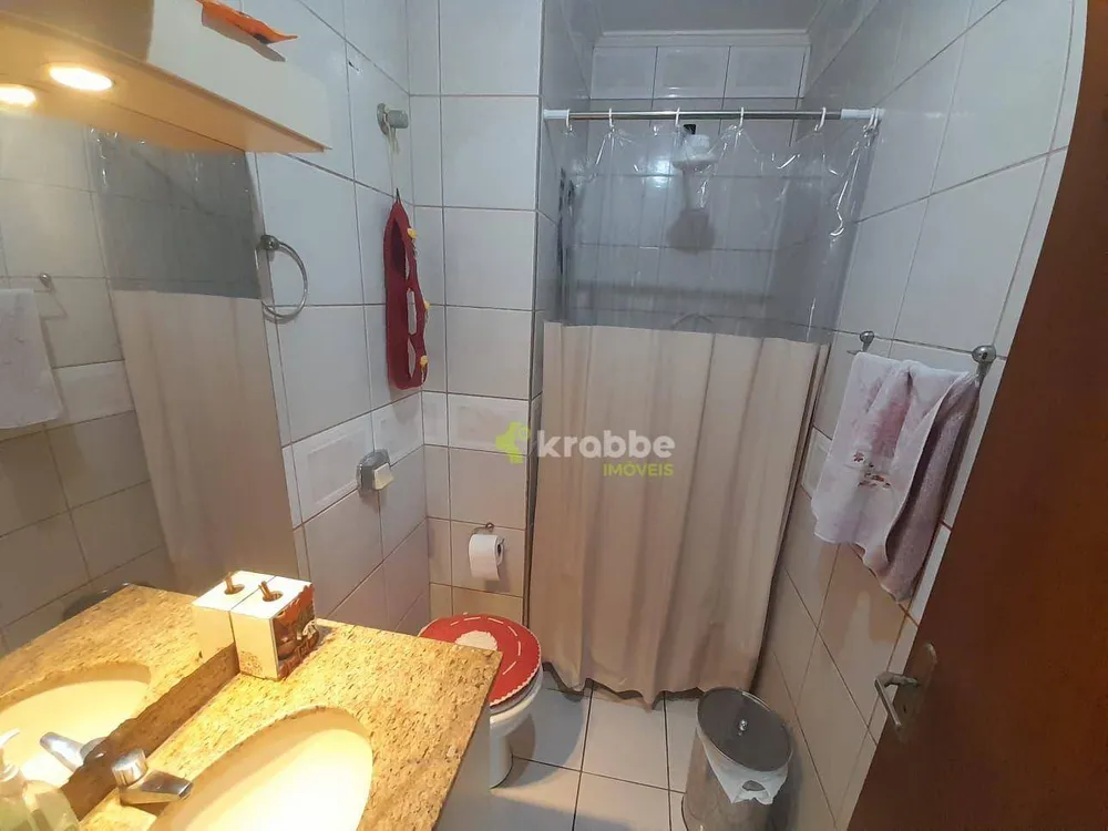 Apartamento, 2 quartos, 85 m² - Foto 10