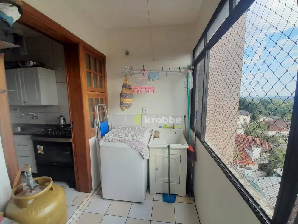 Apartamento, 2 quartos, 85 m² - Foto 9