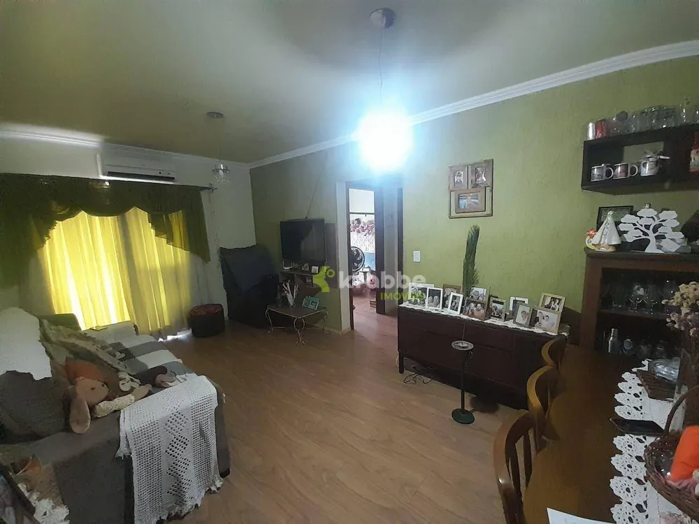 Apartamento, 2 quartos, 85 m² - Foto 7