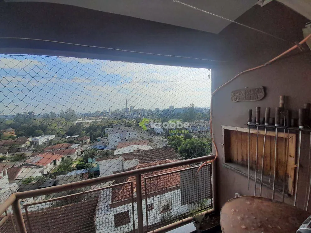Apartamento, 2 quartos, 85 m² - Foto 5