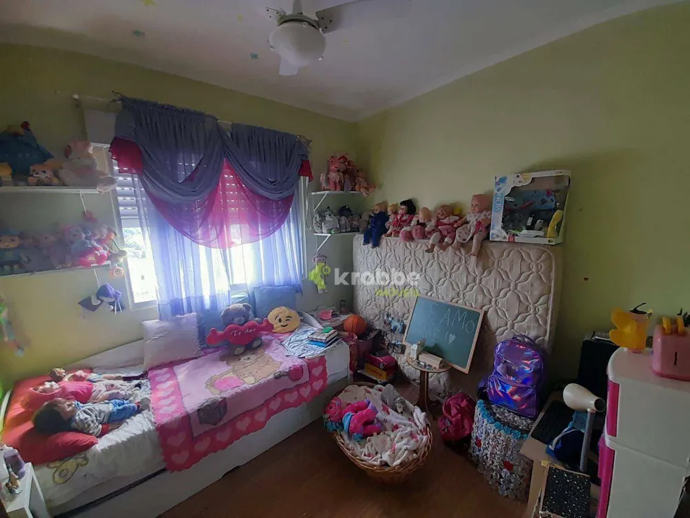 Apartamento, 2 quartos, 85 m² - Foto 4