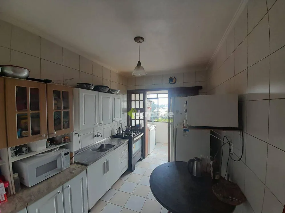 Apartamento, 2 quartos, 85 m² - Foto 8