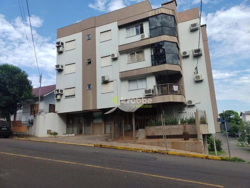 Apartamento, 2 quartos, 85 m² - Foto 1