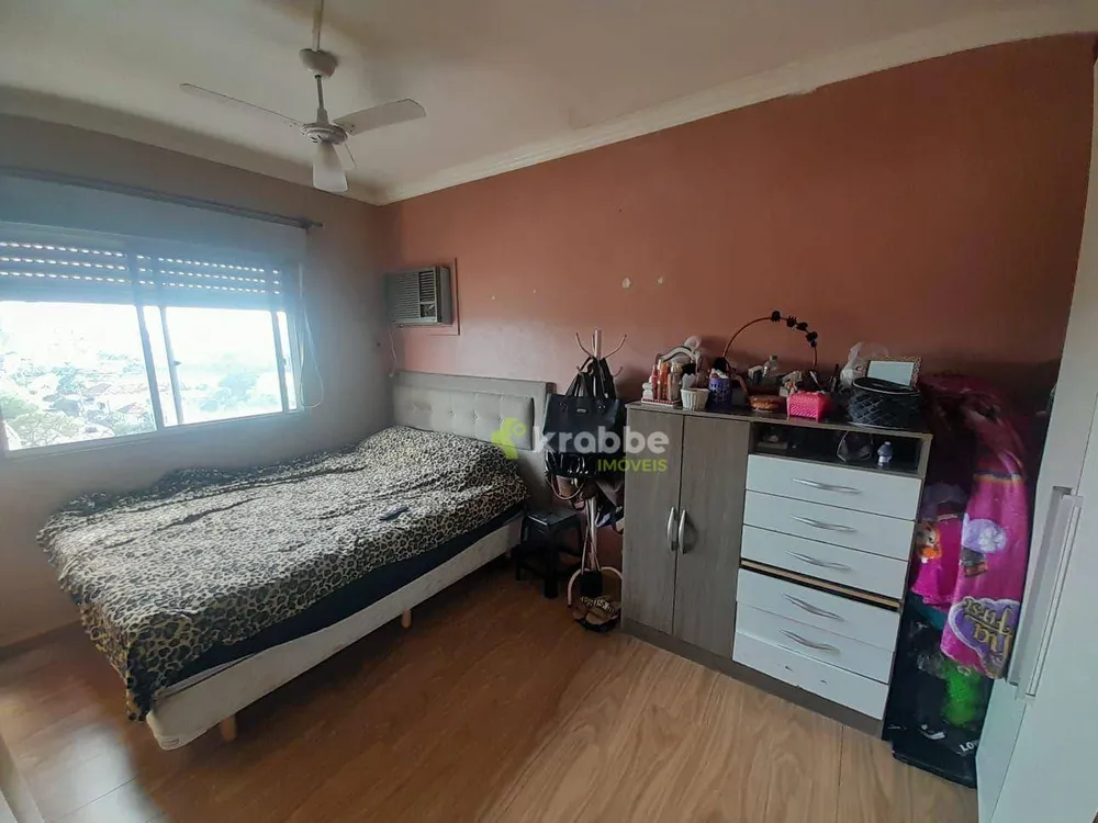 Apartamento, 2 quartos, 85 m² - Foto 2