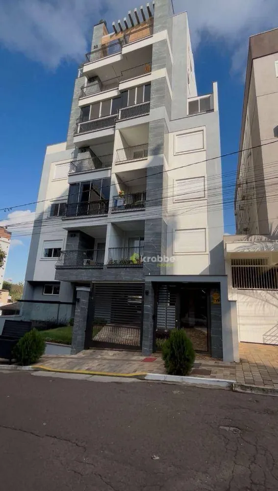 Apartamento, 2 quartos, 68 m² - Foto 12
