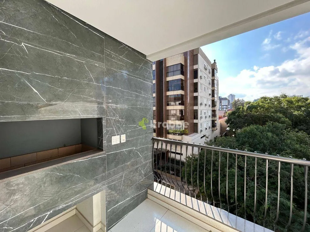 Apartamento, 2 quartos, 68 m² - Foto 11