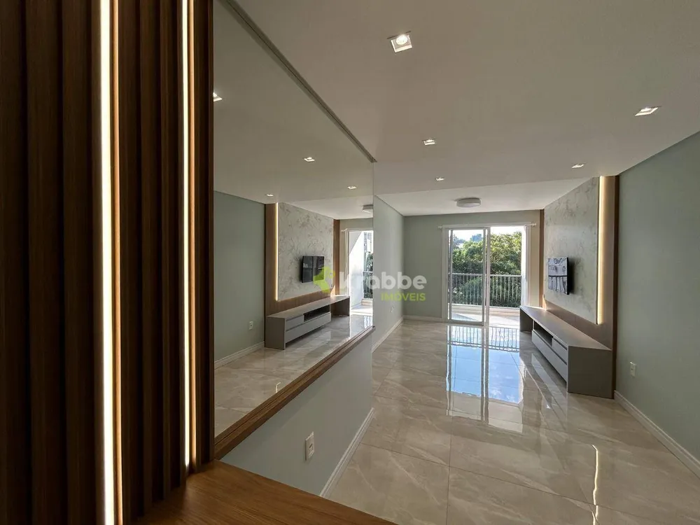 Apartamento, 2 quartos, 68 m² - Foto 2