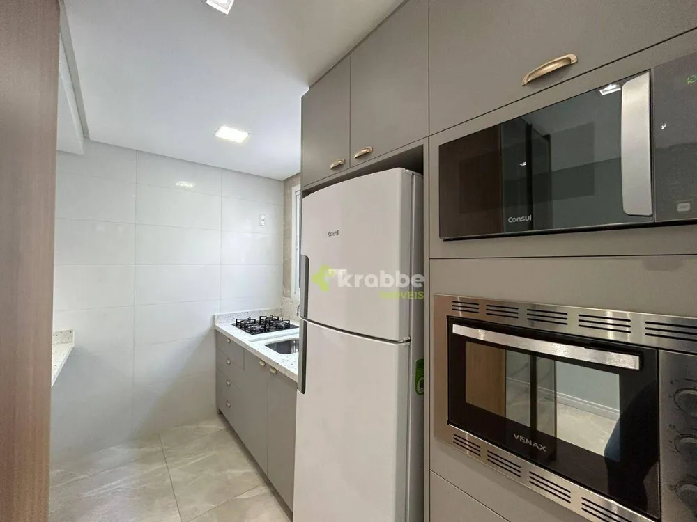 Apartamento, 2 quartos, 68 m² - Foto 8