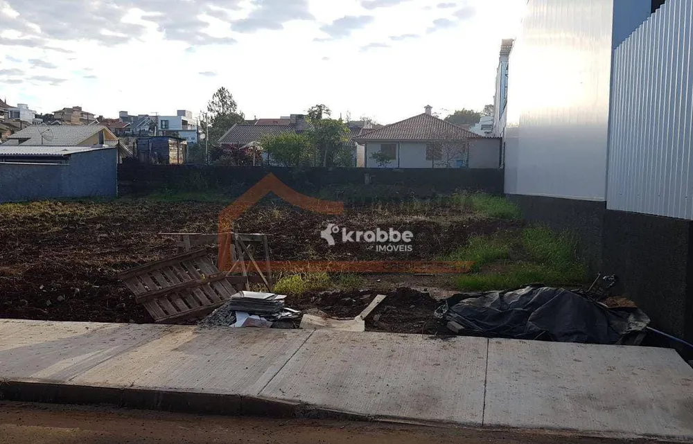 Terreno, 396 m² - Foto 1