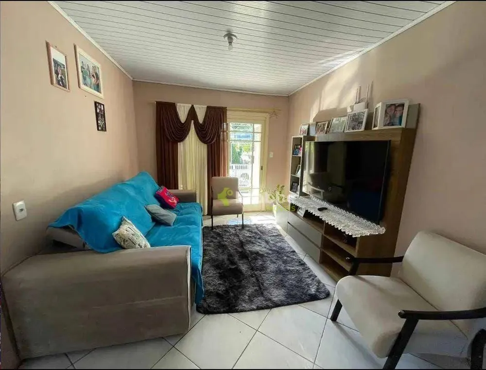 Casa, 3 quartos, 140 m² - Foto 5