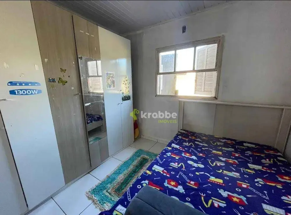 Casa, 3 quartos, 140 m² - Foto 8