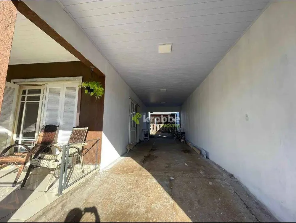 Casa, 3 quartos, 140 m² - Foto 4