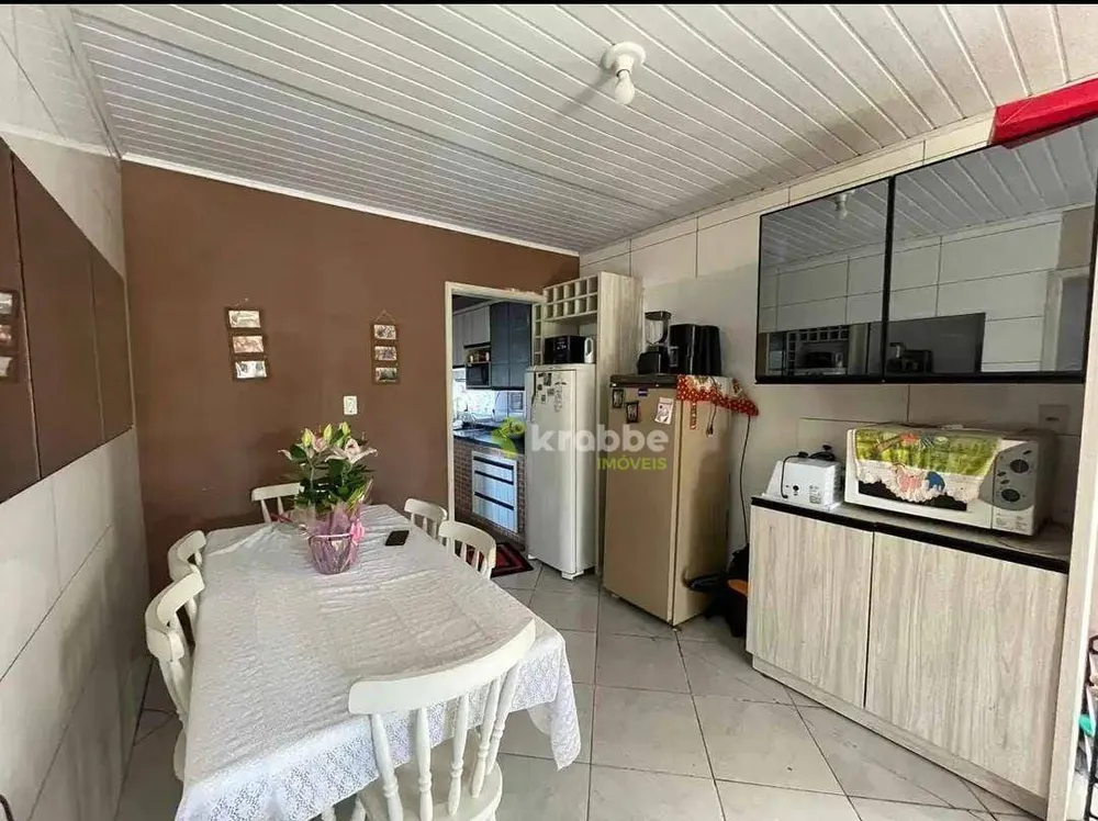 Casa, 3 quartos, 140 m² - Foto 10