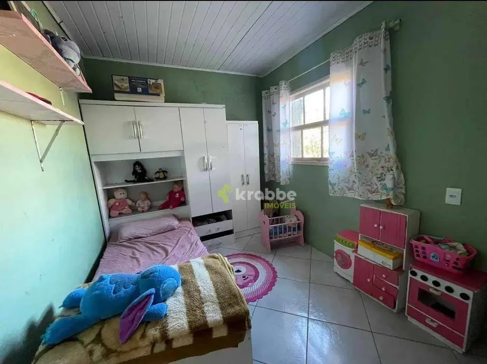 Casa, 3 quartos, 140 m² - Foto 9