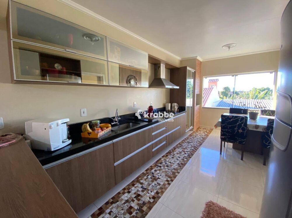 Casa, 3 quartos, 309 m² - Foto 1