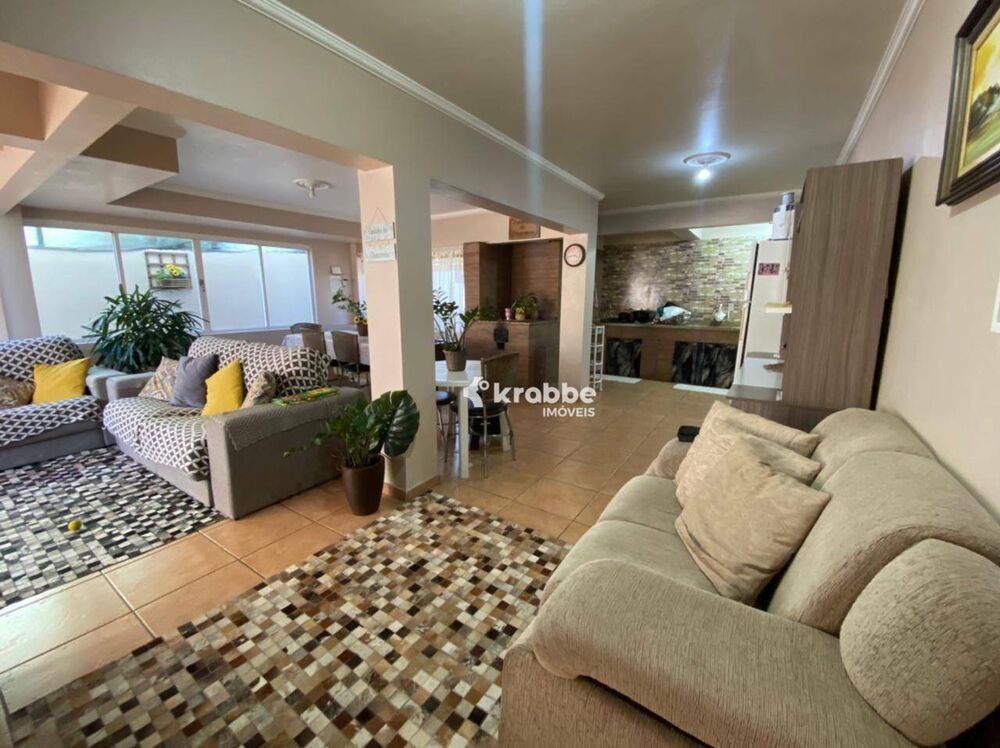 Casa, 3 quartos, 309 m² - Foto 3