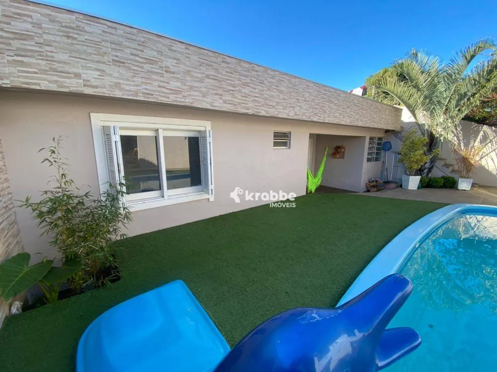 Casa, 3 quartos, 309 m² - Foto 9