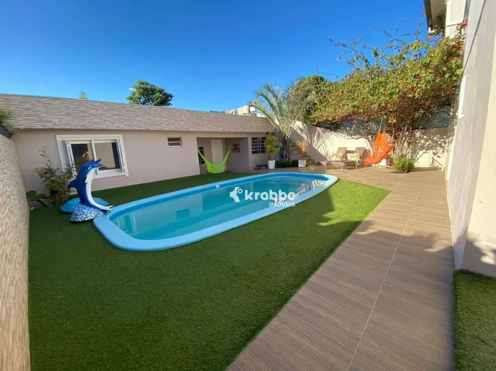 Casa, 3 quartos, 309 m² - Foto 7