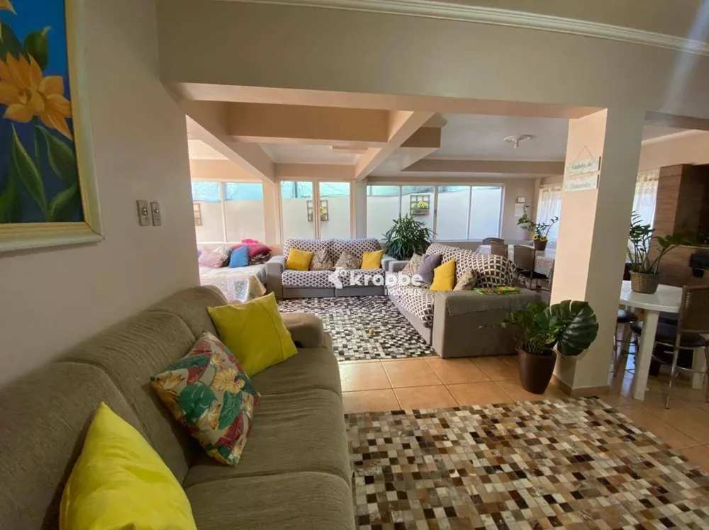 Casa, 3 quartos, 309 m² - Foto 8