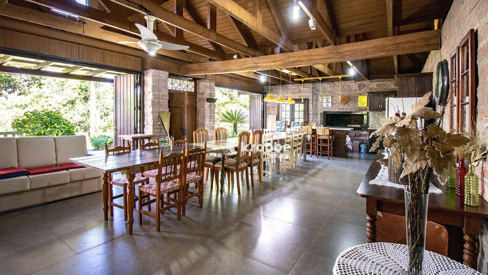 Chácara, 3 quartos, 22 hectares - Foto 14