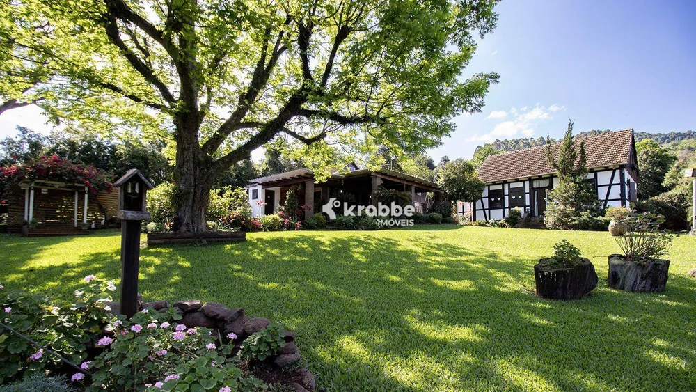Chácara, 3 quartos, 22 hectares - Foto 16