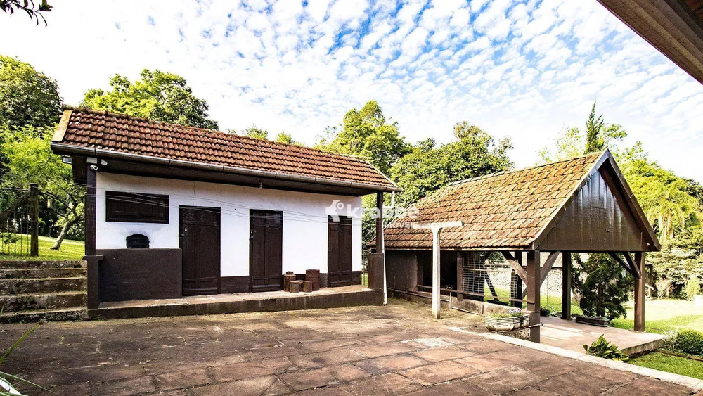 Chácara, 3 quartos, 22 hectares - Foto 7