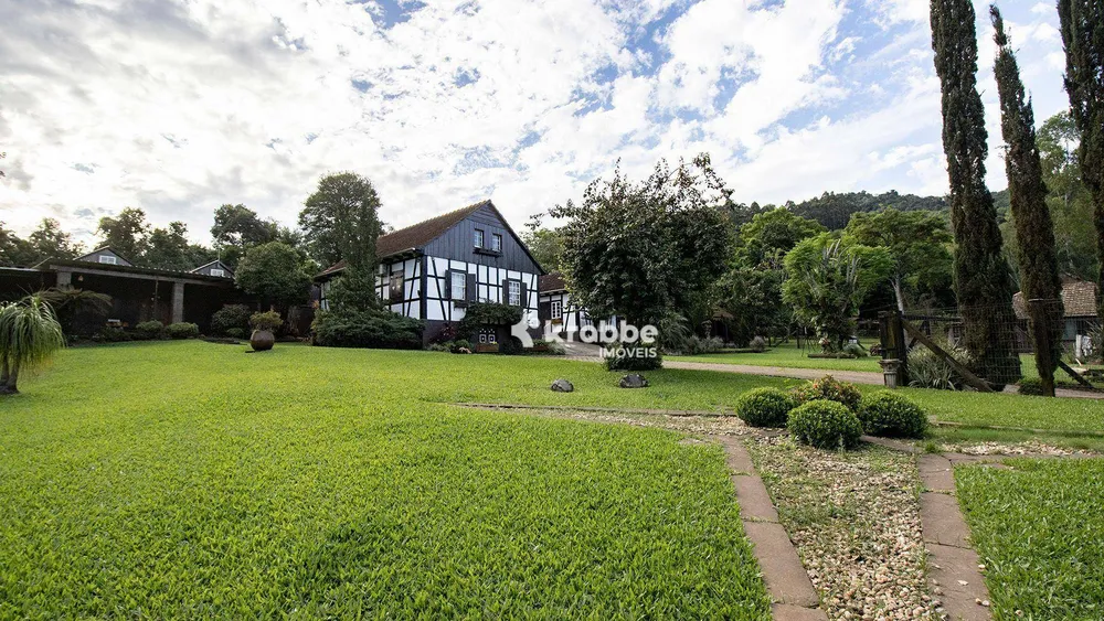 Chácara, 3 quartos, 22 hectares - Foto 2