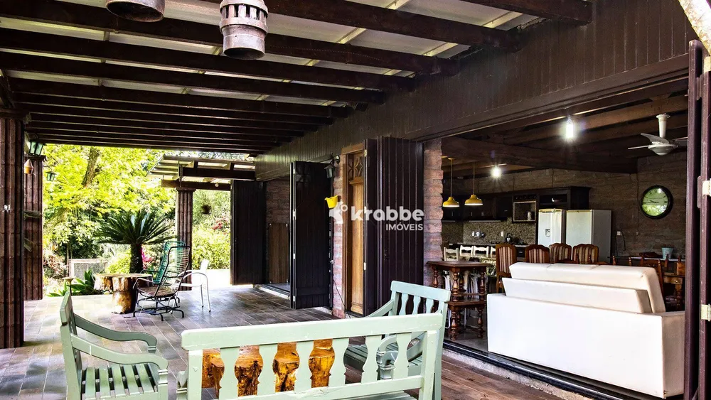Chácara, 3 quartos, 22 hectares - Foto 11