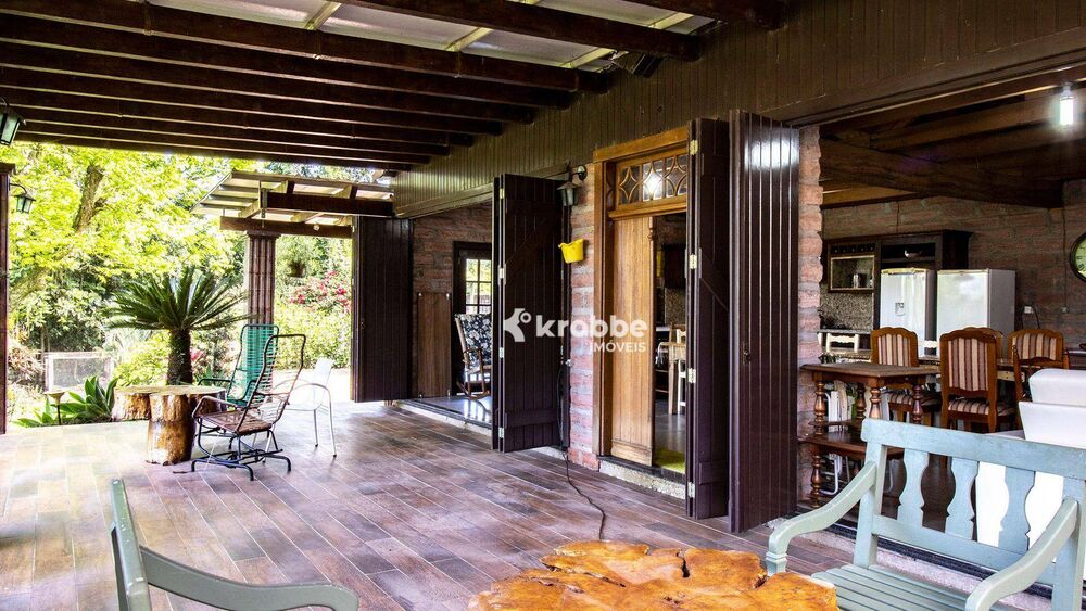 Chácara, 3 quartos, 22 hectares - Foto 4