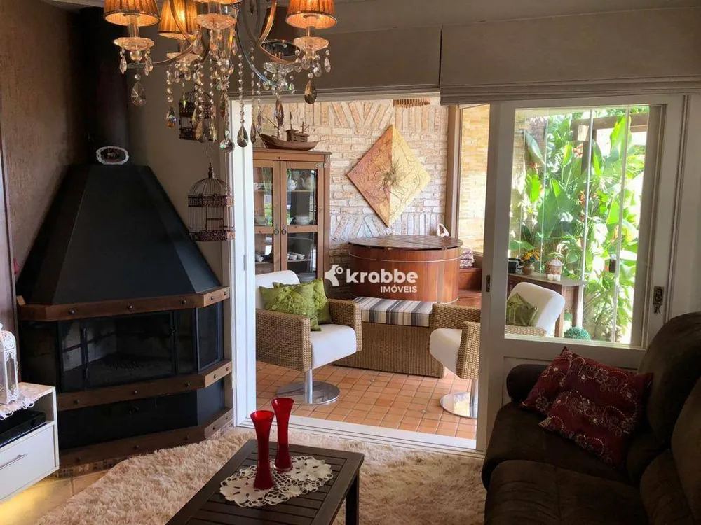 Casa, 4 quartos, 293 m² - Foto 18