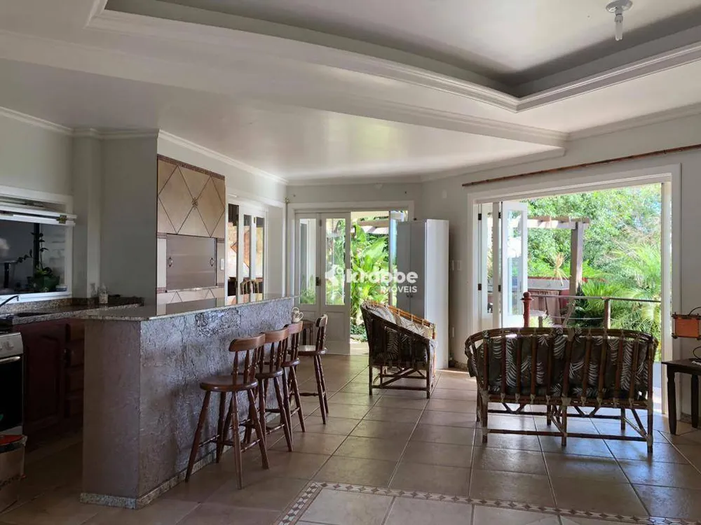 Casa, 4 quartos, 293 m² - Foto 16