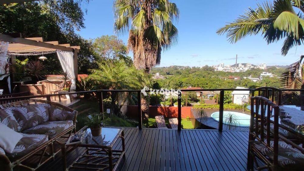 Casa, 4 quartos, 293 m² - Foto 12