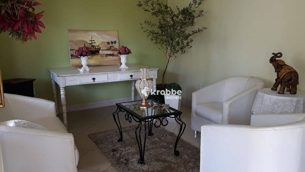 Casa, 4 quartos, 293 m² - Foto 4