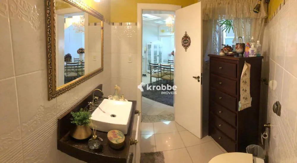 Casa, 4 quartos, 293 m² - Foto 14