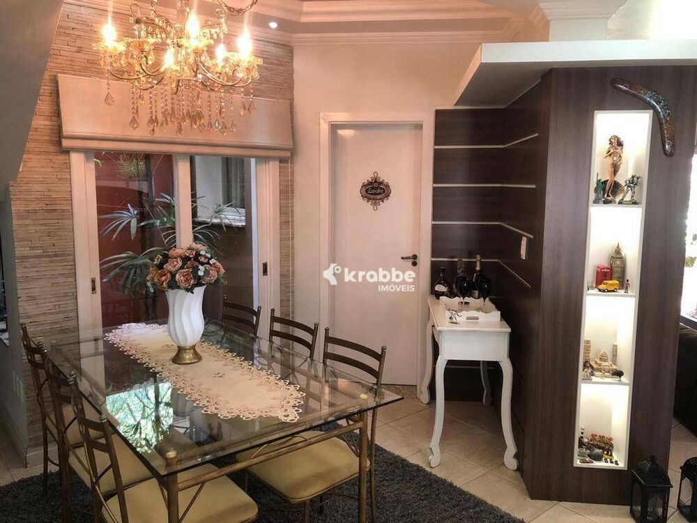 Casa, 4 quartos, 293 m² - Foto 3