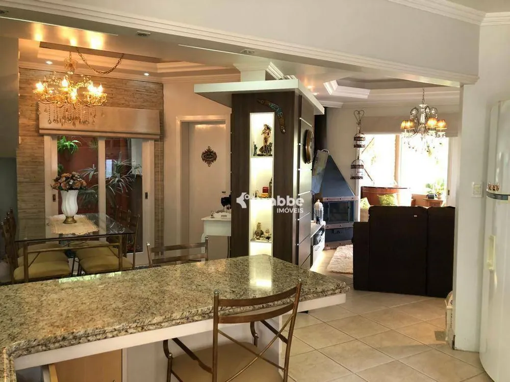 Casa, 4 quartos, 293 m² - Foto 15