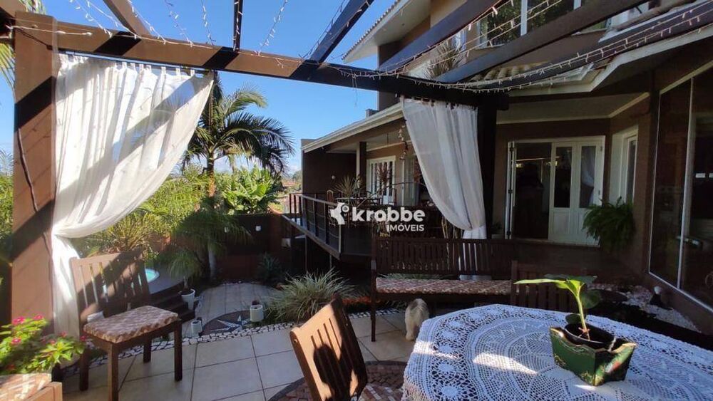 Casa, 4 quartos, 293 m² - Foto 11