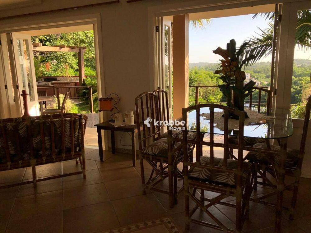 Casa, 4 quartos, 293 m² - Foto 10