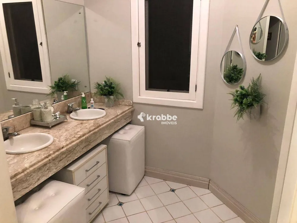 Casa, 4 quartos, 293 m² - Foto 17