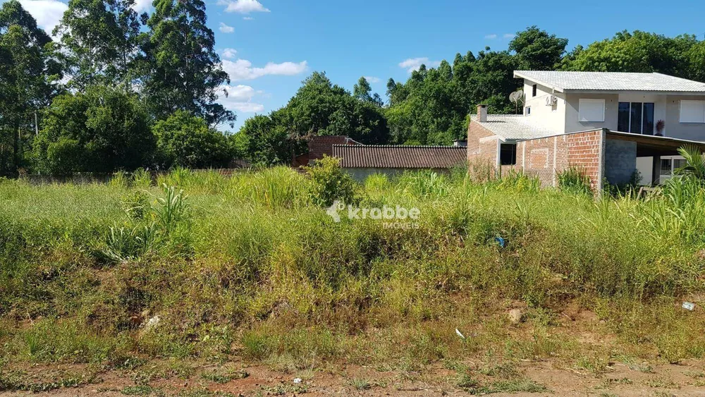 Terreno, 417 m² - Foto 1