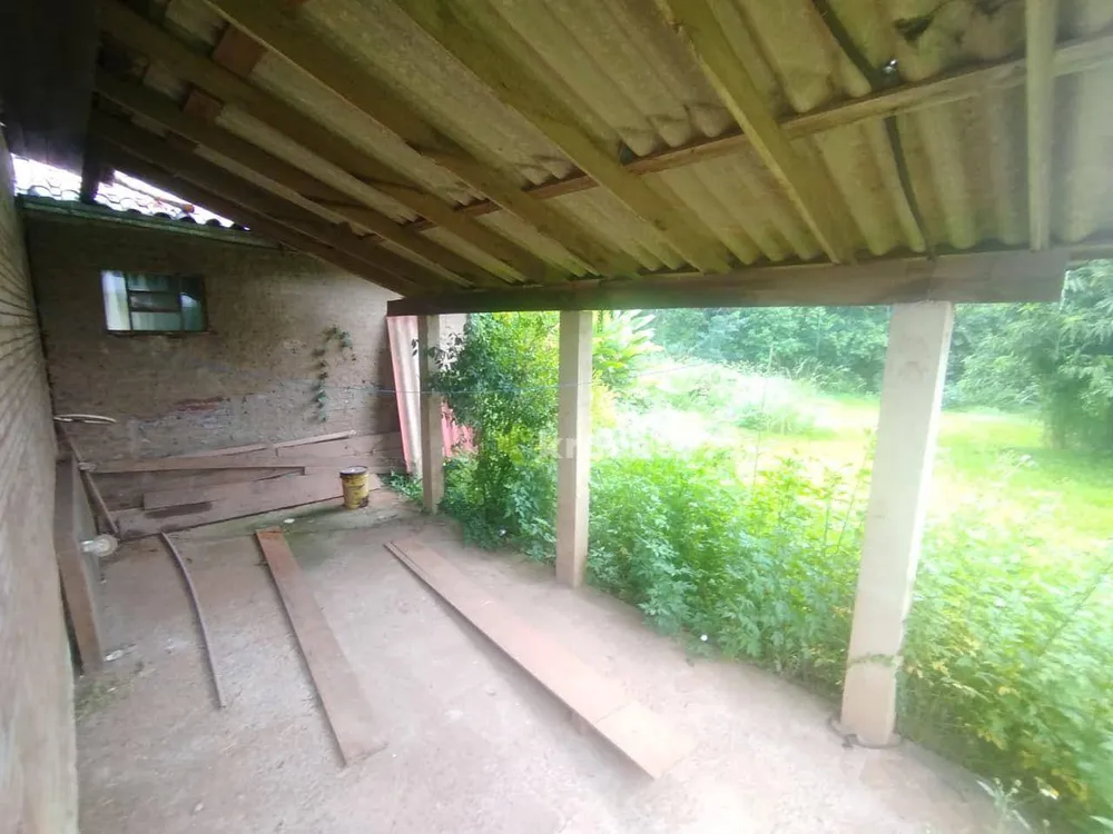 Casa, 6 quartos, 120 m² - Foto 10