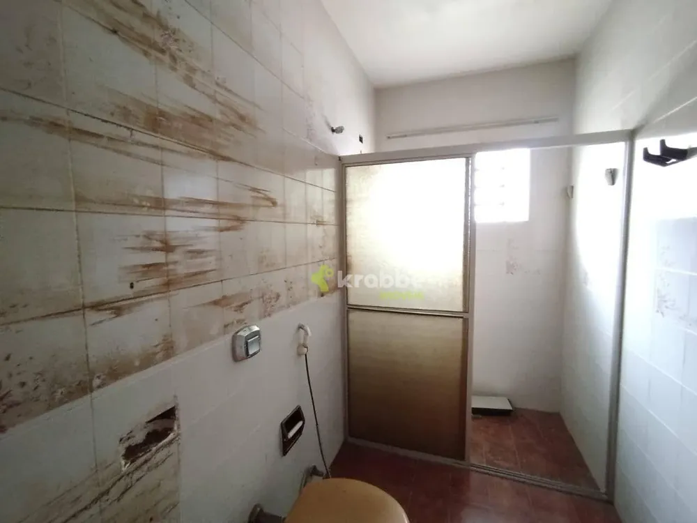Casa, 6 quartos, 120 m² - Foto 3
