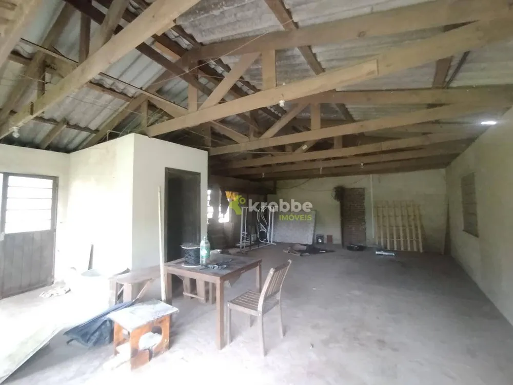 Casa, 6 quartos, 120 m² - Foto 9